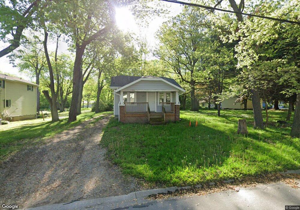 619 N Colfax St, Griffith, IN 46319 - photo 1