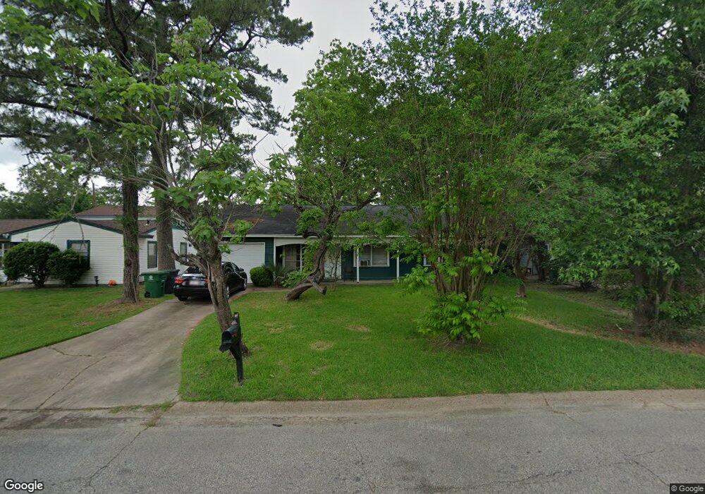 7313 Bigwood St, Houston, TX 77016 - photo 1