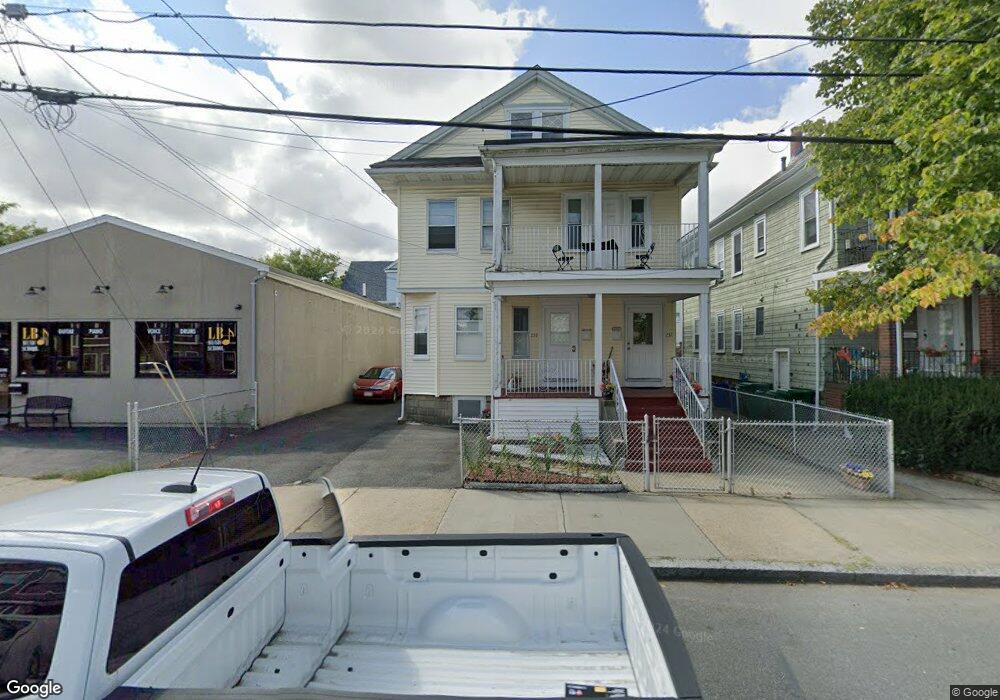 237 Central Ave, Medford, MA 02155 - photo 1