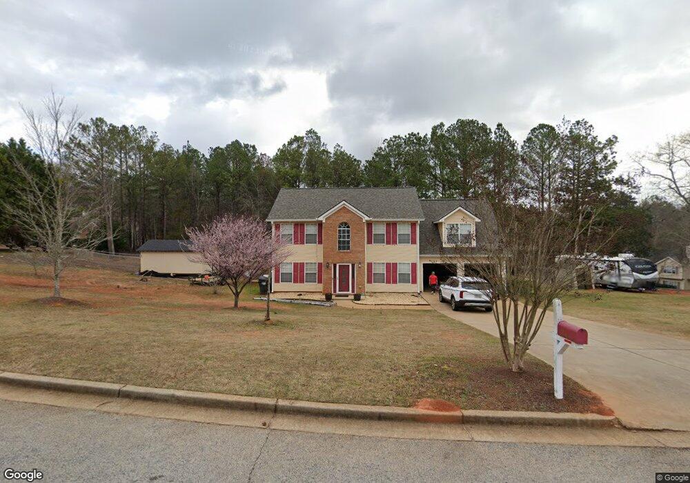 1200 Destiny Ct, Locust Grove, GA 30248 - photo 1