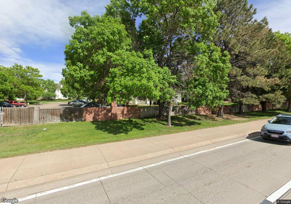 13752 E Lehigh Ave unit C, Aurora, CO 80014 - photo 1