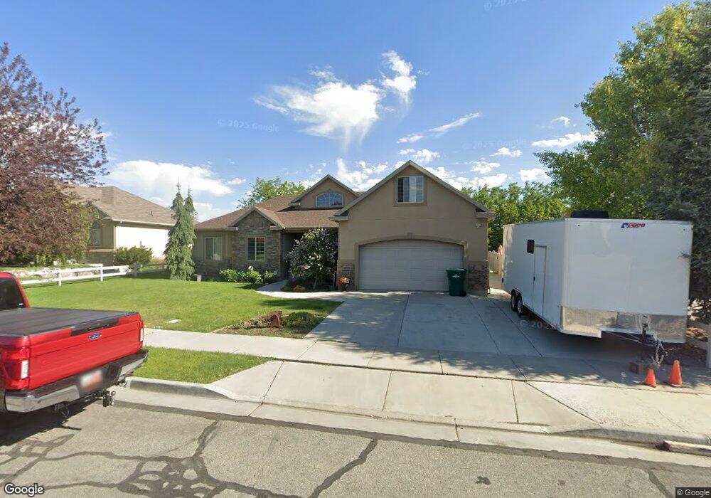 3732 W Salinas Dr, Riverton, UT 84065 - photo 1