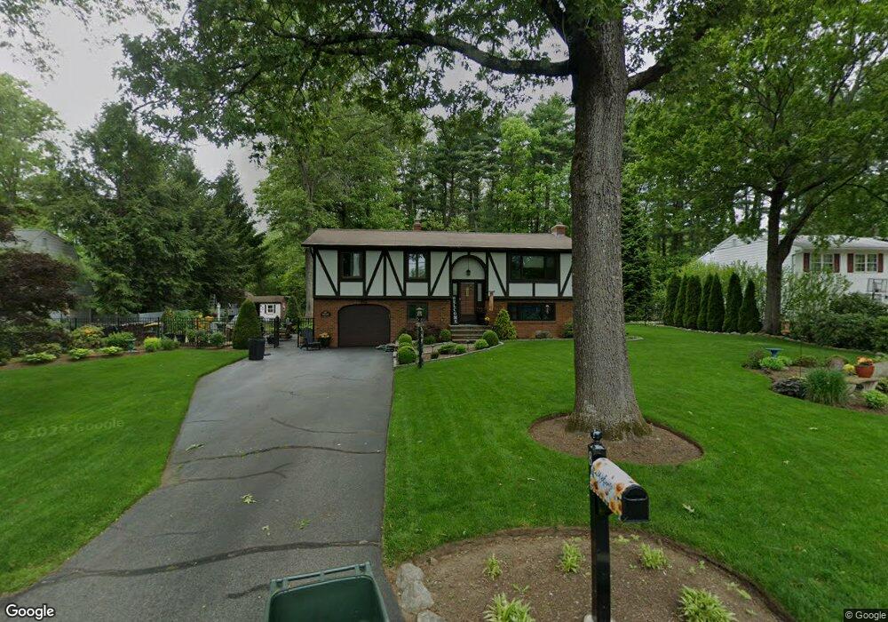 8 Orchard Ave, Greenville, RI 02828 - photo 1