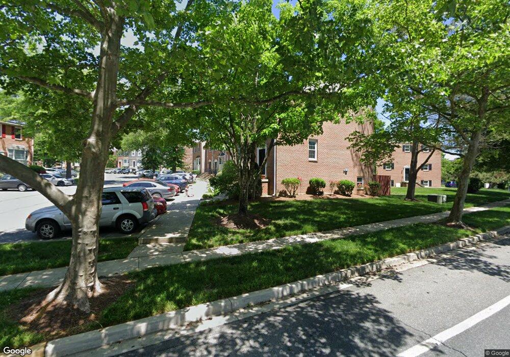 5576 E Boniwood Turn, Clinton, MD 20735 - photo 1