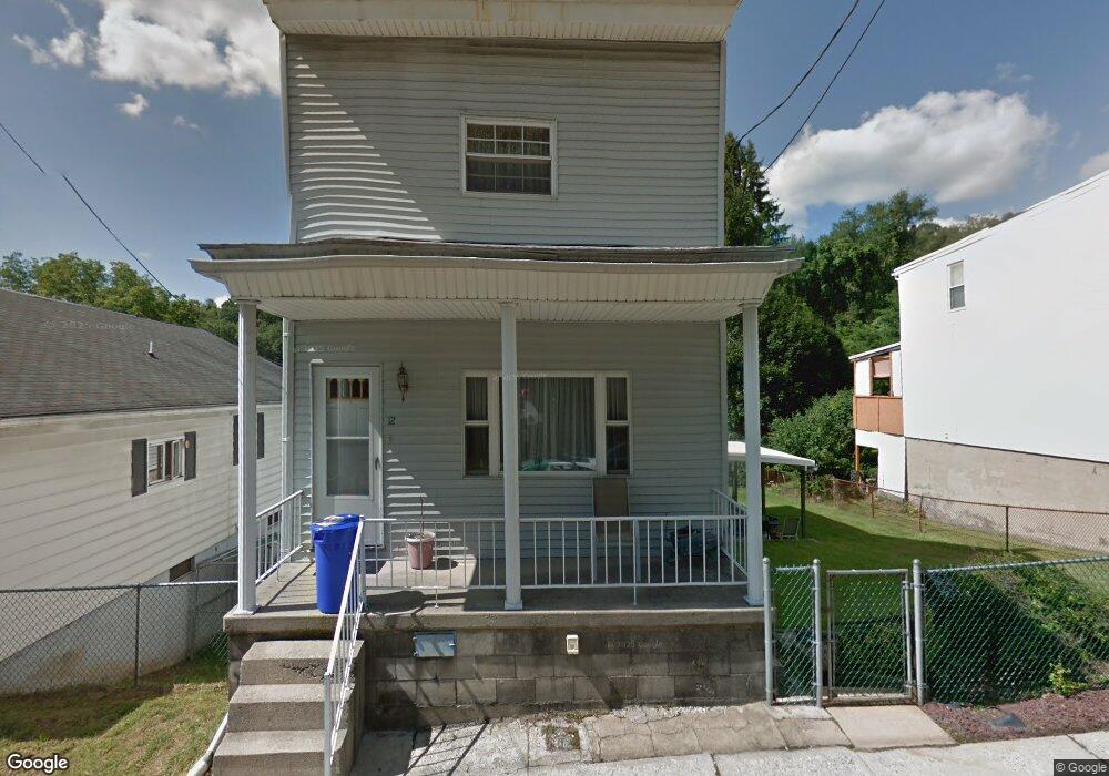 12 Ann St, Saint Clair, PA 17970 - photo 1