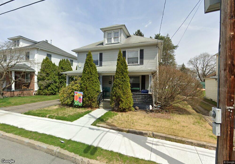 537 W Sperling St, Wyoming, PA 18644 - photo 1