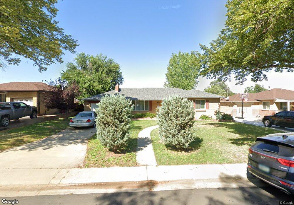 2257 Kingston St, Aurora, CO 80010 - photo 1