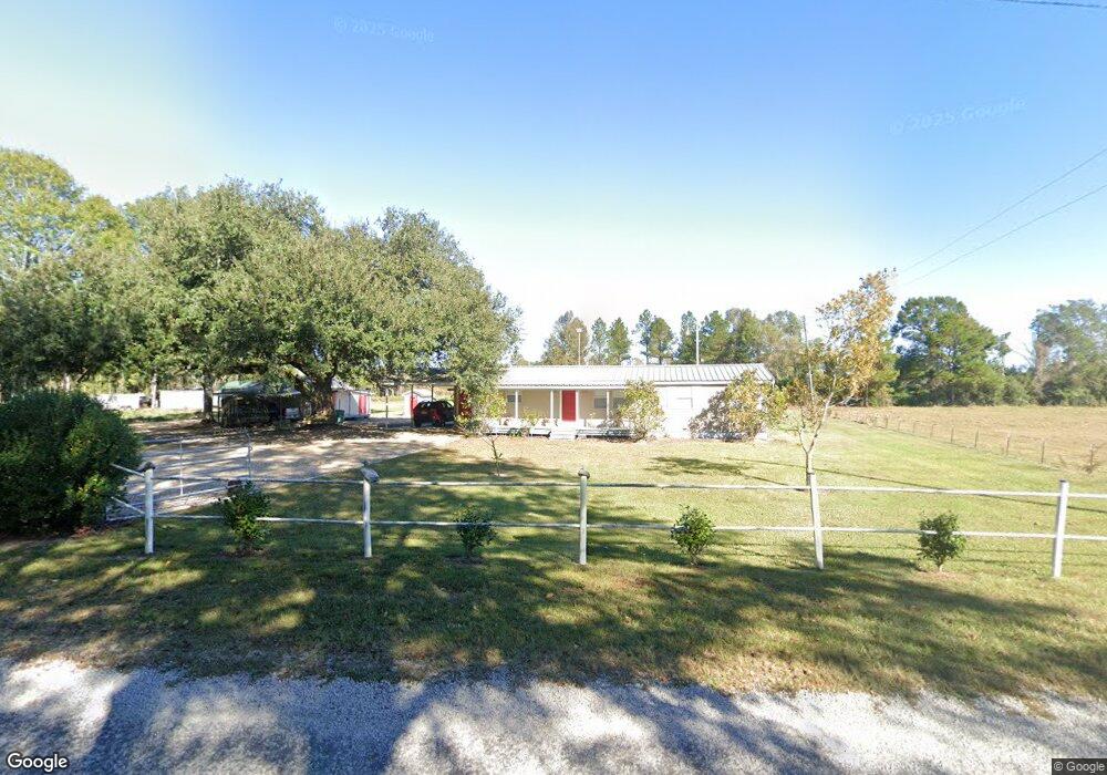 1173 Schillings Rd, Osyka, MS 39657 - photo 1