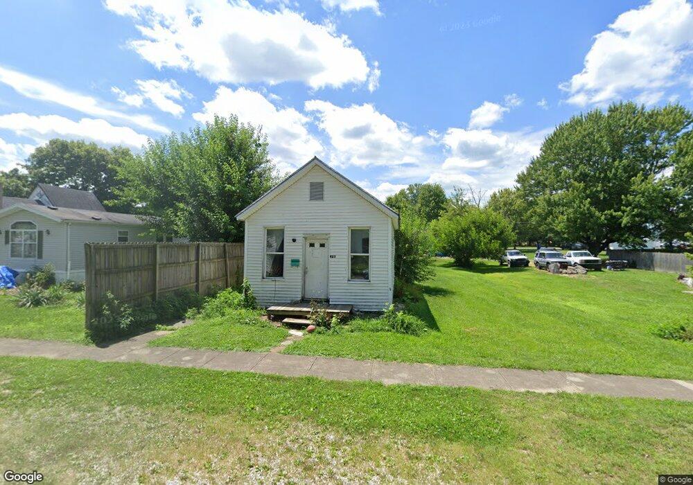 421 N Maple St, Osgood, IN 47037 - photo 1