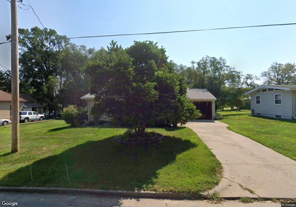 201 N Monroe St, Shenandoah, IA 51601 - photo 1