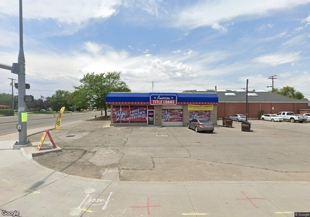 7710 S State St, Midvale, UT 84047 - photo 1