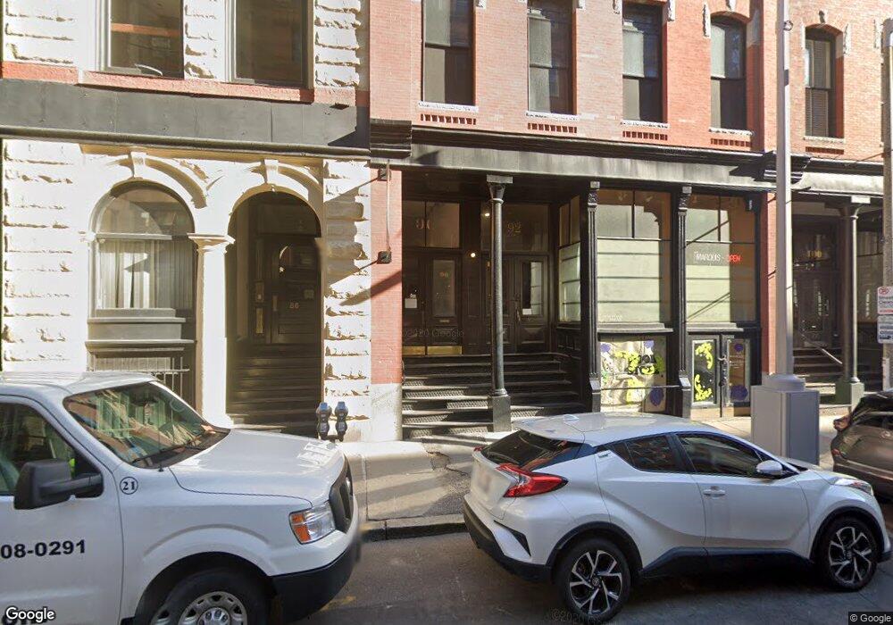 90 South St, Boston, MA 02111 - photo 1
