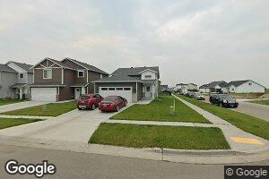 1167 55th Ave W, Stanley, ND 58078