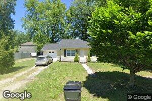 142 W Bryant St, Wayne, OH 43466