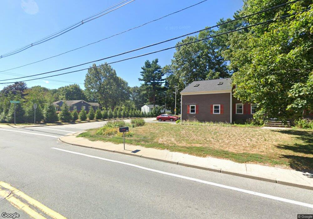 4 Clarence Thurber Dr, Smithfield, RI 02917 - photo 1