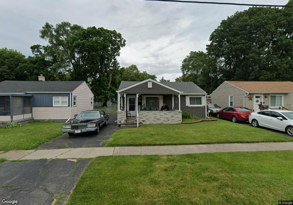 3135 Colorado Ave, Flint, MI 48506 - photo 1