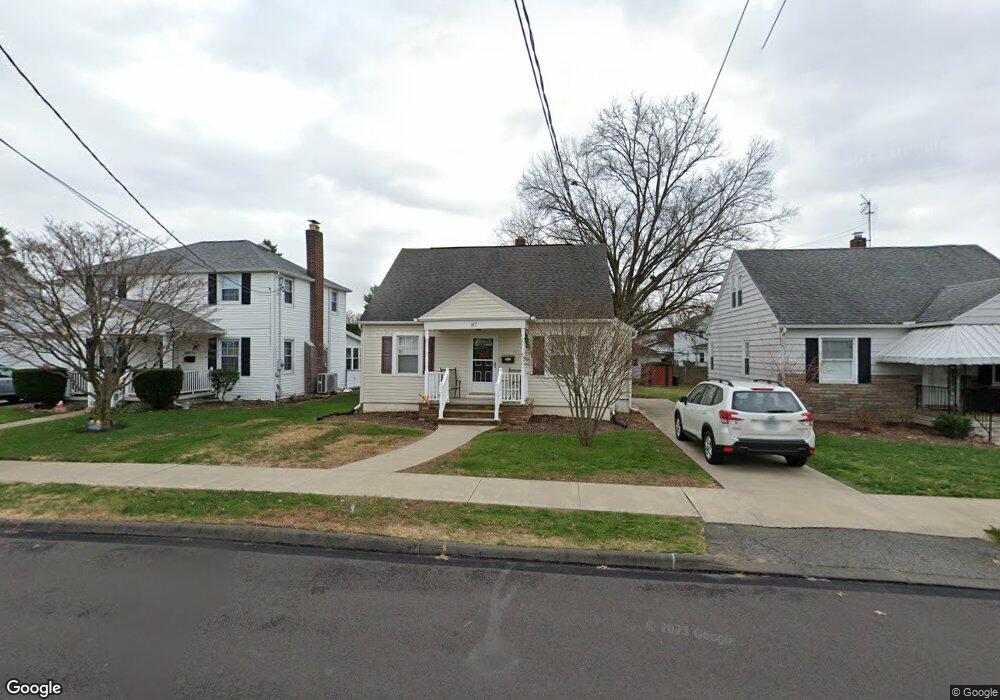 87 Maltby Ave, Kingston, PA 18704 - photo 1