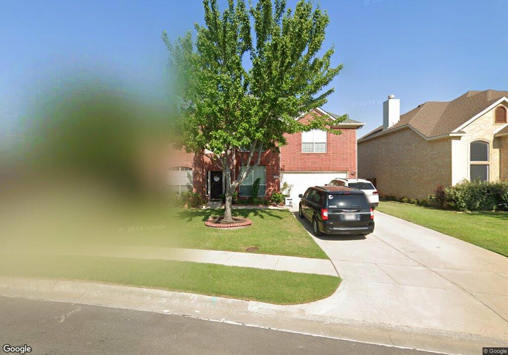 6912 Riverchase Trail, Denton, TX 76210 - photo 1