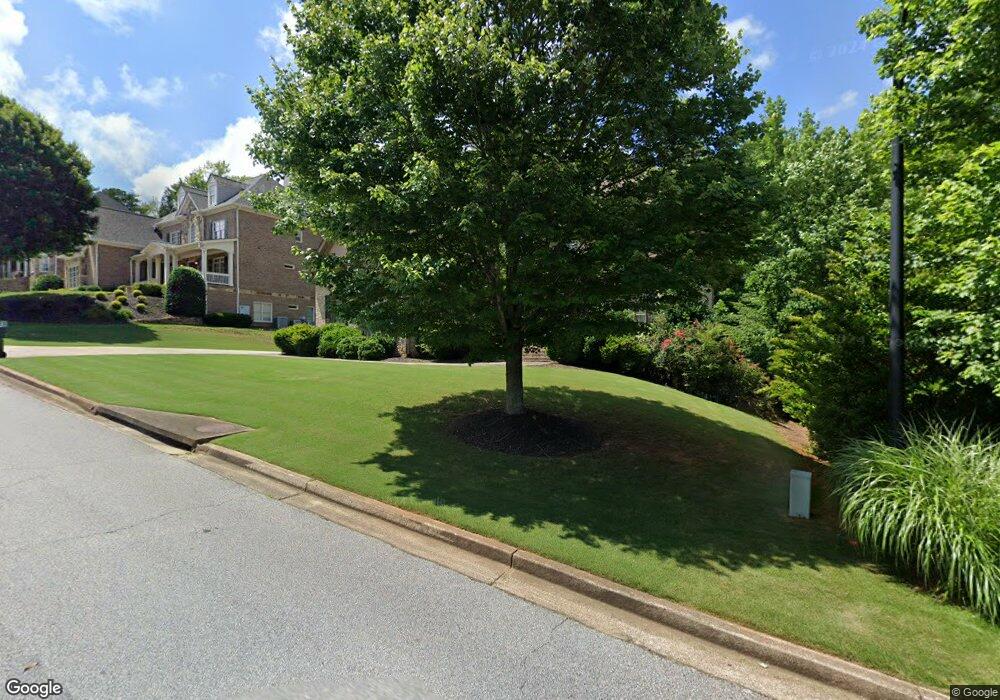 3831 Sweat Creek Run, Marietta, GA 30062 - photo 1