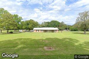 306 Dr Parrot Ave, Branch, LA 70516