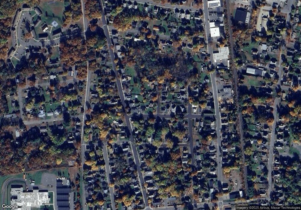 6 Francis St, Greenfield, MA 01301 - photo 1