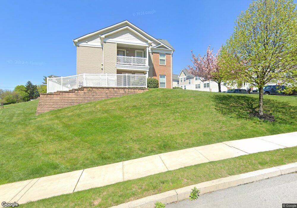 345 N Bradford St unit 347, Allentown, PA 18109 - photo 1