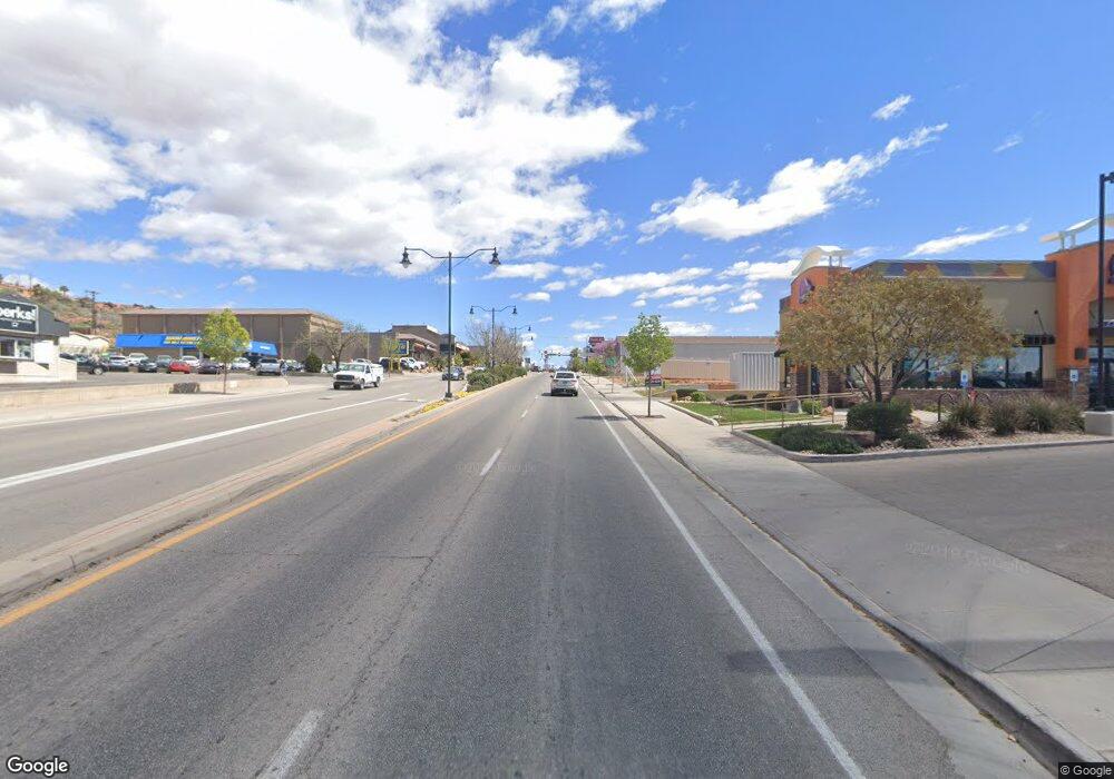 600 E Saint George Blvd, St. George, UT 84770 - photo 1