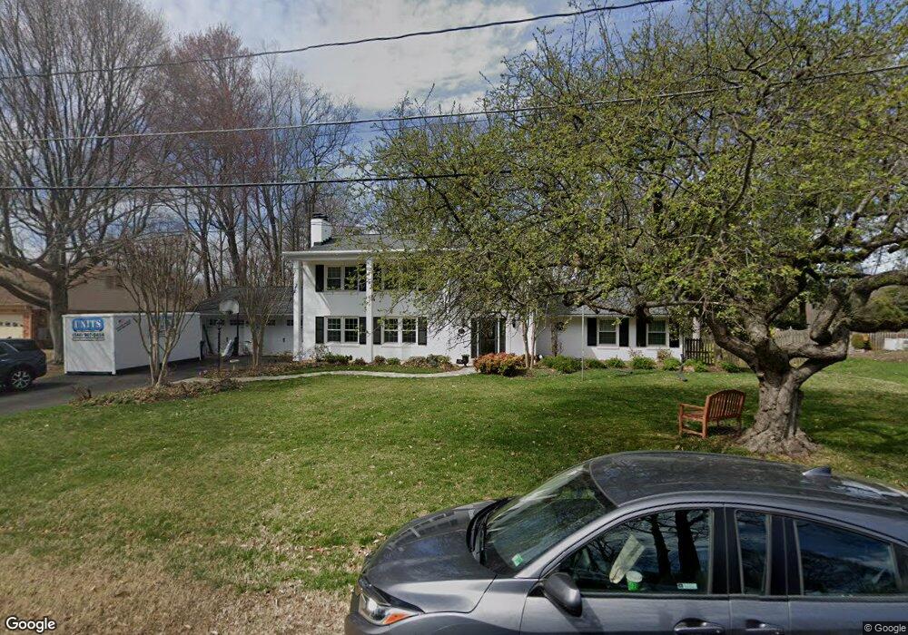 6004 Copely Ln, McLean, VA 22101 - photo 1