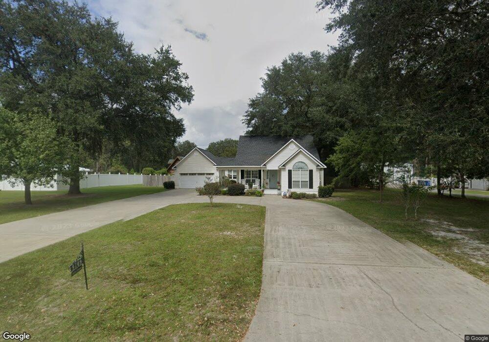 9709 Central Ave, Waycross, GA 31503 - photo 1