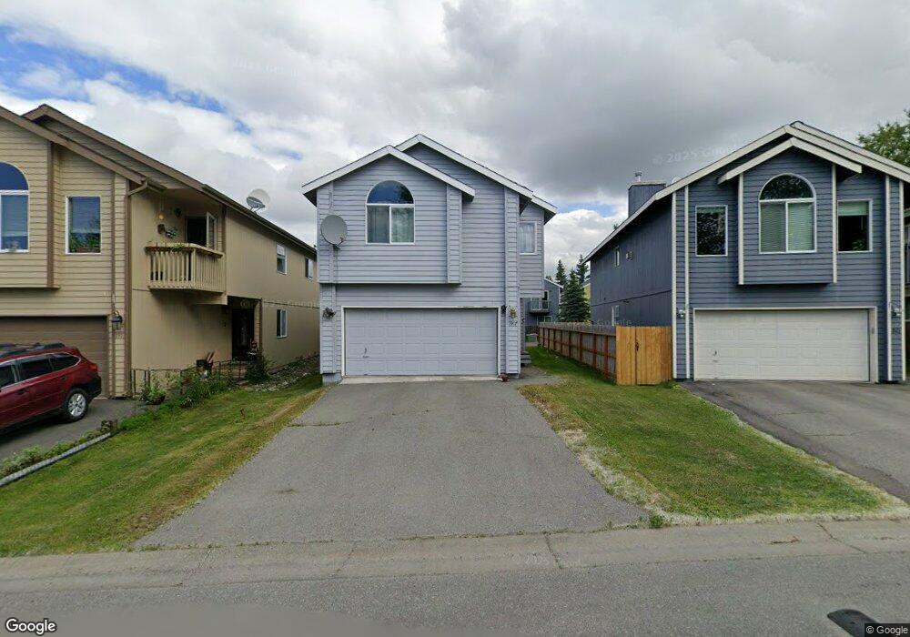 1917 Sturbridge Ct unit 58, Anchorage, AK 99507 - photo 1