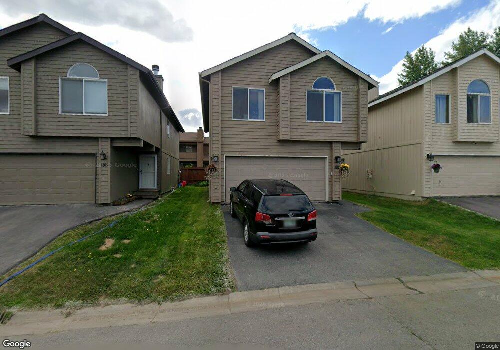 1812 Sturbridge Ct unit 11, Anchorage, AK 99507 - photo 1