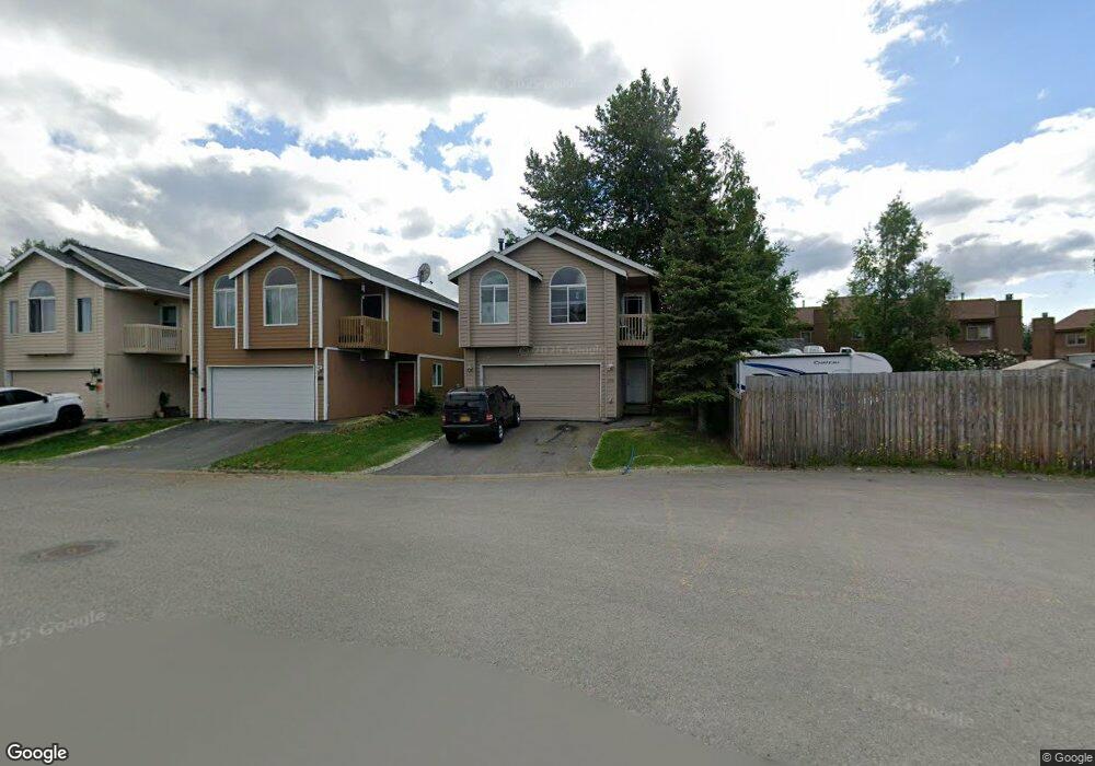 1800 Sturbridge Ct unit 14, Anchorage, AK 99507 - photo 1