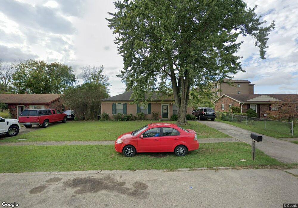 7910 Grenelle Dr, Louisville, KY 40228 - photo 1