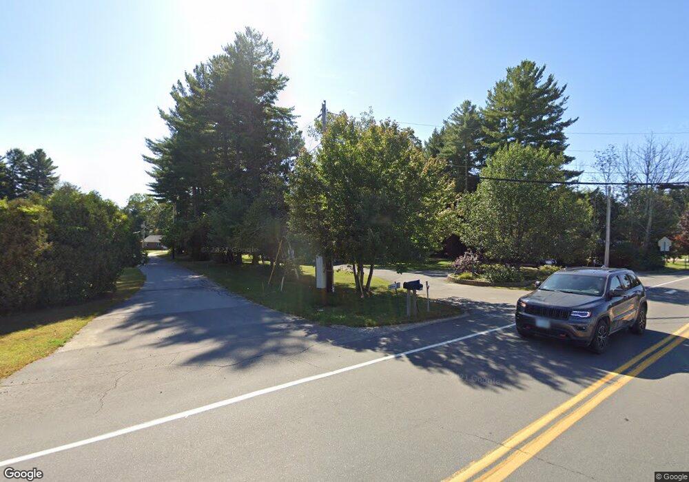 115 Lowell Rd, Windham, NH 03087 - photo 1