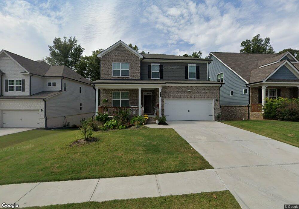 3376 Fall Branch Ln unit 112, Buford, GA 30519 - photo 1