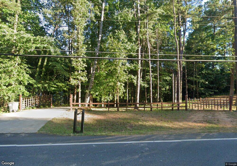 1740 Cox Rd, Roswell, GA 30075 - photo 1