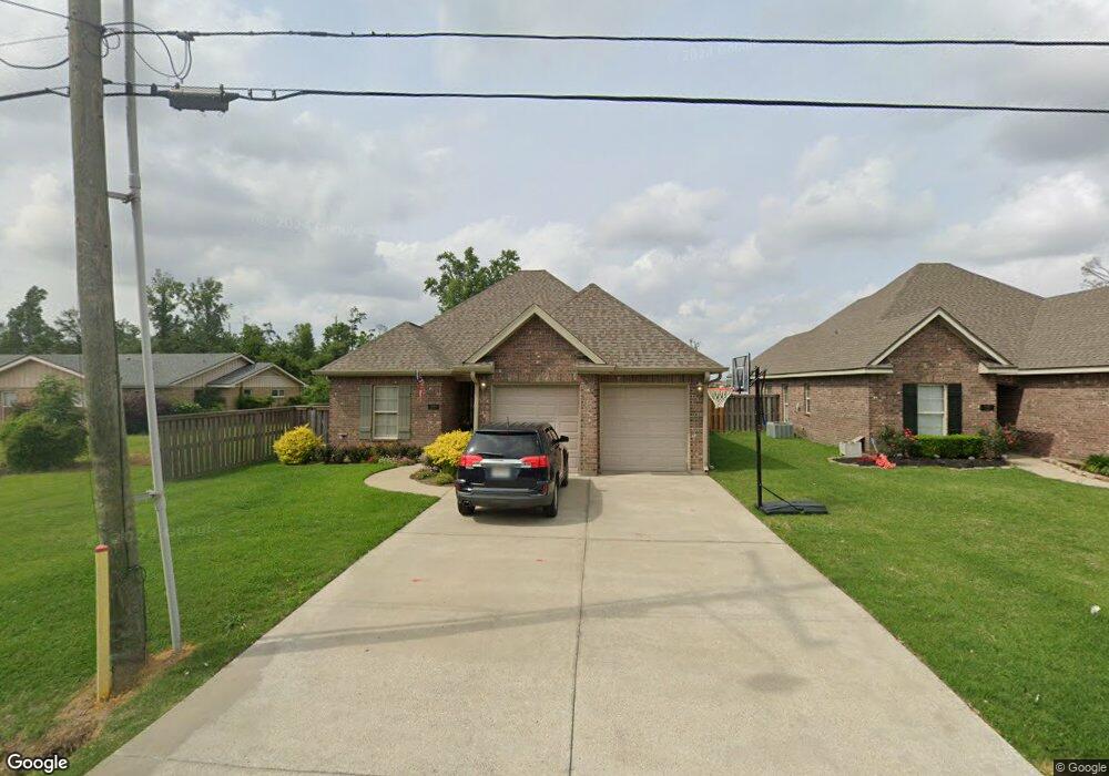 3630 Salene Rd, Lake Charles, LA 70605 - photo 1