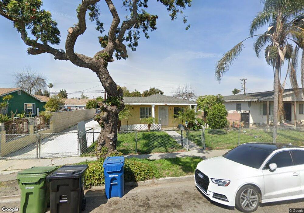1005 W 131st St, Compton, CA 90222 - photo 1
