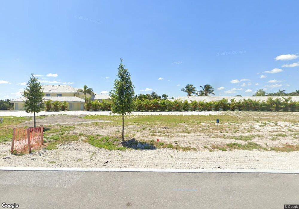 2922 Bluewater Cove Gulf Stream - Map 2922 Bluewater Cove Gulf Stream Fl Streetview