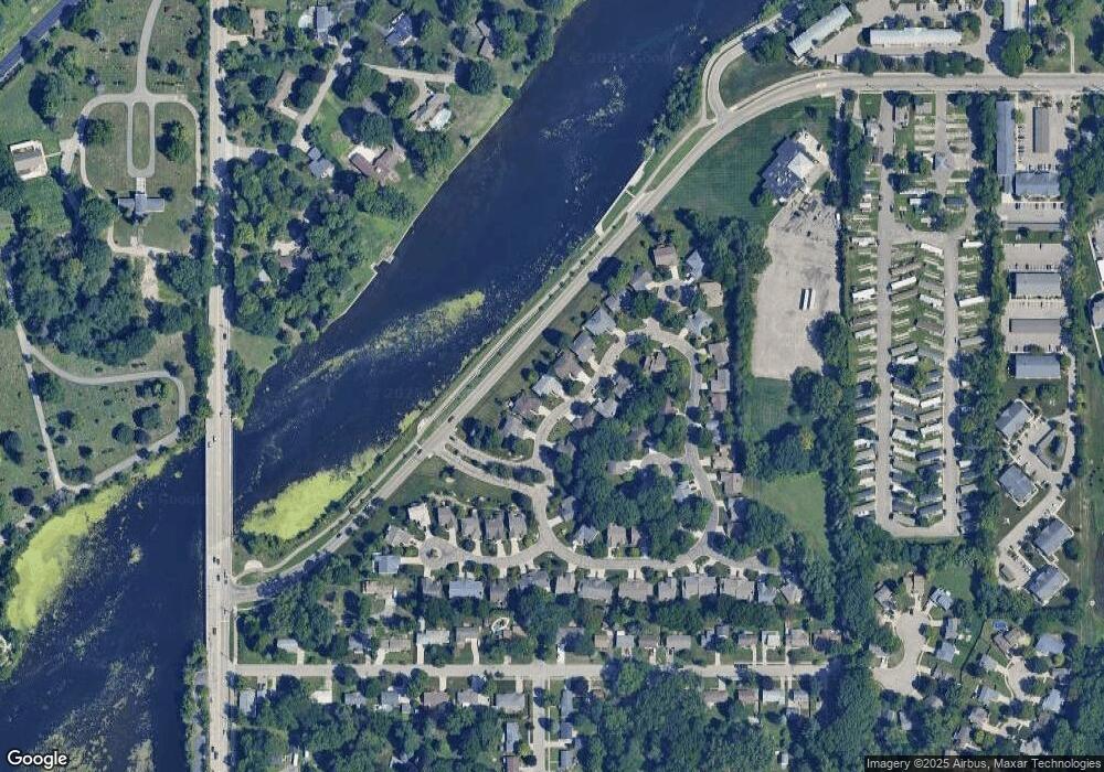 3626 Muirfield Dr, Lansing, MI 48911 - photo 1