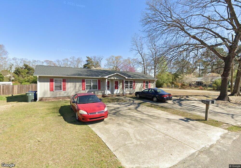 4200 Isham St, Fayetteville, NC 28304 - photo 1