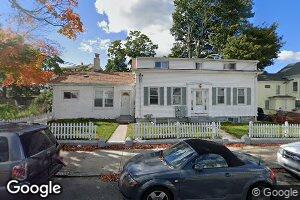 35 Mulberry St, Pawtucket, RI 02860