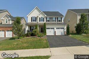 11519 Elk Horn Dr, Clarksburg, MD 20871