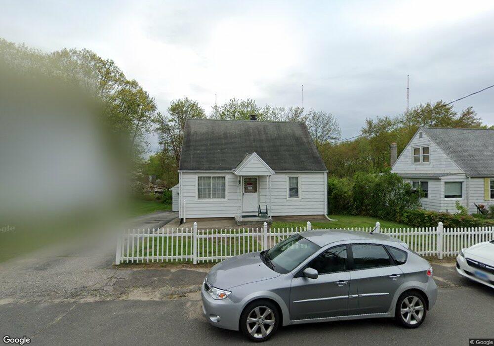 36 Madison Ave, Waterbury, CT 06706 - photo 1