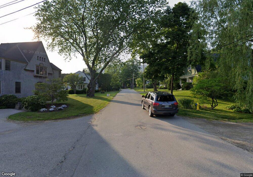 0 N Lewis Ave, Camden, ME 04843 - photo 1