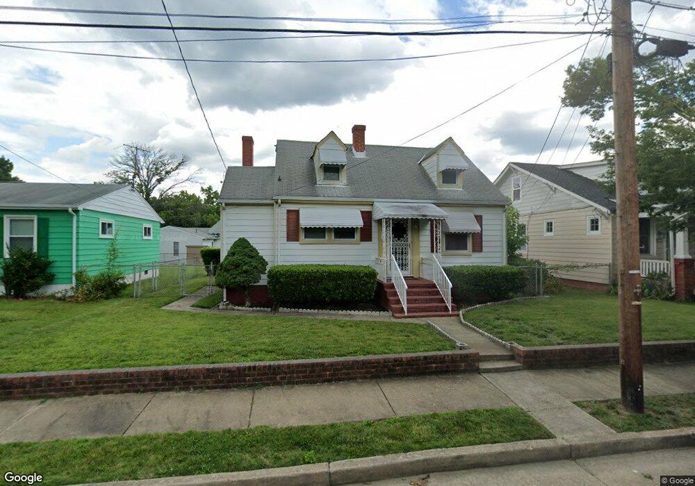 3209 Jeter Ave, Richmond, VA 23222 - photo 1