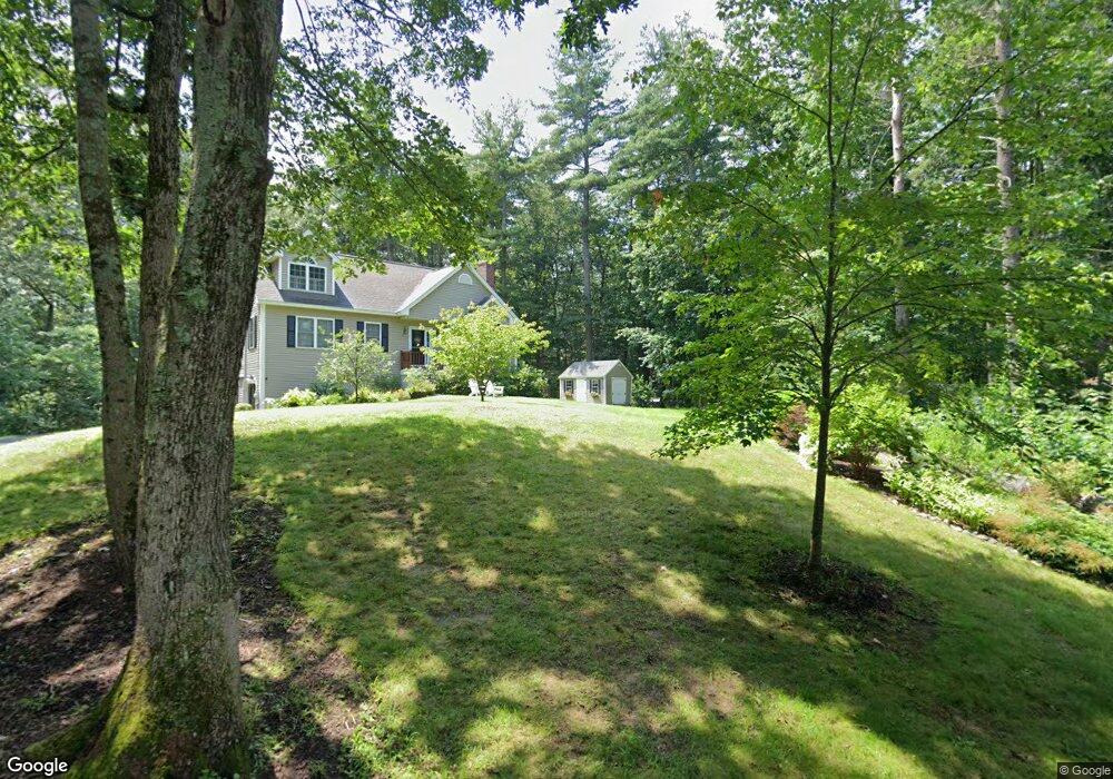 7 Chipmunk Rd, Windham, NH 03087 - photo 1