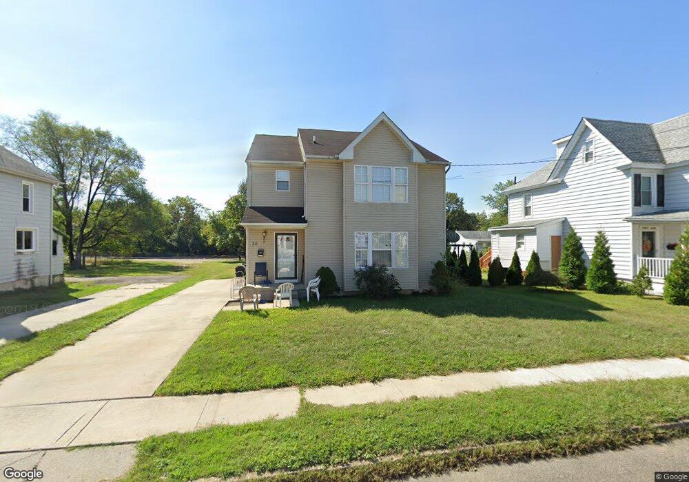 30 Roosevelt St, Paulsboro, NJ 08066 - photo 1