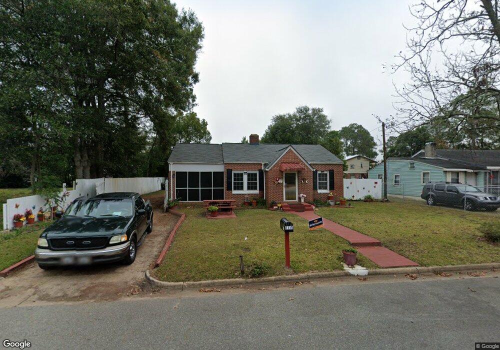 1111 Park Ave S, Tifton, GA 31794 - photo 1