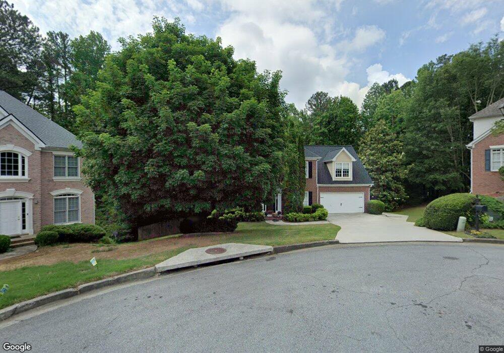 974 Cedar Crest Ct SW, Lilburn, GA 30047 - photo 1